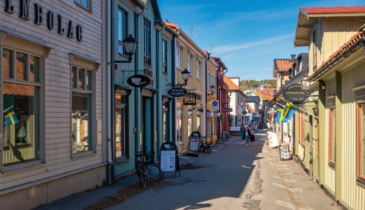 Sigtuna: Απόδραση στην παλαιότερη πόλη της Σουηδίας