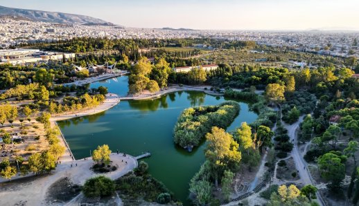 Καθαρά Δευτέρα: 7 αποδράσεις της τελευταίας στιγμής στην Αττική