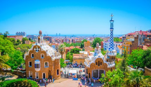 Τα 10 καλύτερα πράγματα που μπορείτε να κάνετε στη Βαρκελώνη