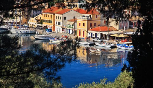 Τα 6 κρυφά «διαμάντια» της Ελλάδας, σύμφωνα με τη βρετανική Express