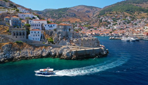 5 υπέροχοι προορισμοί για σύντομες αποδράσεις τον Ιούνιο