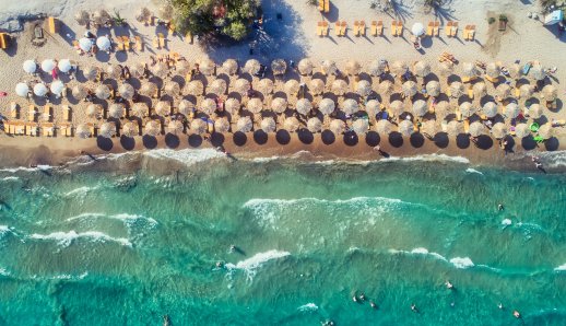 Τριήμερο Αγίου Πνεύματος: 4 αποδράσεις εξπρές από την Αθήνα