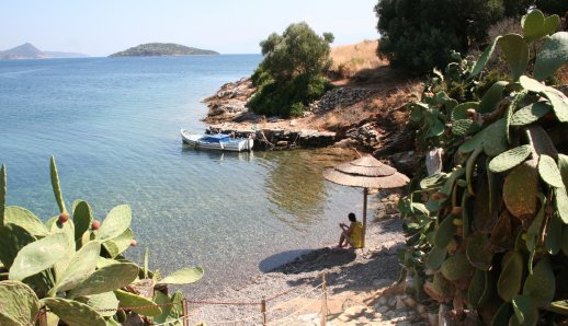 5 «υποτιμημένα» μέρη στην Ελλάδα για καλοκαιρινές διακοπές