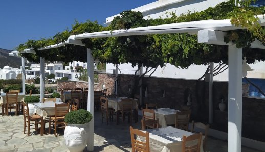 Η Ωραία Σίφνος: Για τους λάτρεις του καλού φαγητού