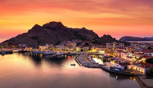 Λήμνος: 6 εστιατόρια που αξίζει να επισκεφθείτε