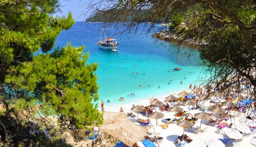 8 υποτιμημένα ελληνικά νησιά για να βάλετε στo πρόγραμμά σας