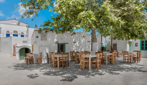 Τήνος: 6 μέρη για να δοκιμάσετε παραδοσιακή και μοντέρνα κουζίνα