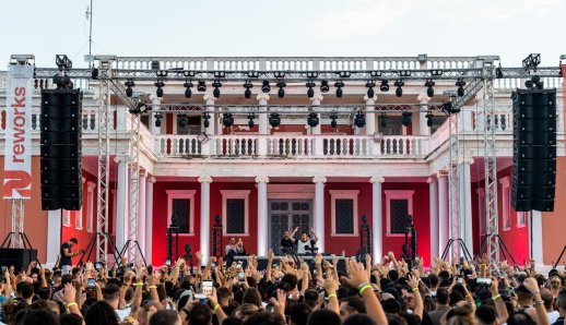 Το φεστιβάλ που μεταμορφώνει τη Θεσσαλονίκη σε ταξιδιωτικό προορισμό