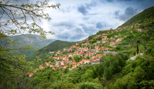 5 χωριά του Μαινάλου για τα επόμενα Σαββατοκύριακα