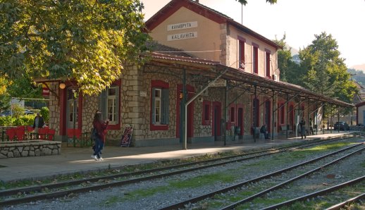 5 εκδρομές κοντά στην Αθήνα για την 28η Οκτωβρίου
