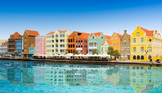 Κουρασάο: Τι μπορείς να δεις και να κάνεις στο μικροσκοπικό νησί της Καραϊβικής