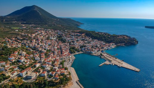 Ο ελληνικός προορισμός που μπήκε στους 26 καλύτερους του κόσμου για το 2026