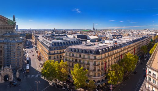 10 κρυφές γωνιές στο Παρίσι για ξεχωριστές εμπειρίες