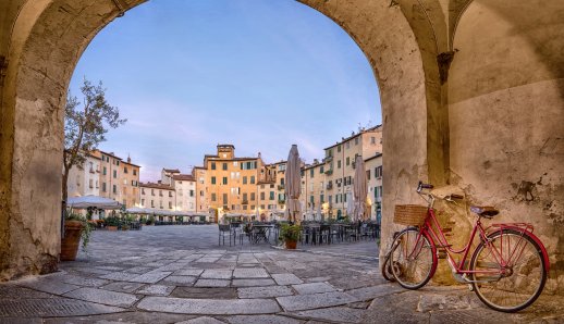 10+1 φωτογραφίες που θα σας κάνουν να ετοιμάσετε βαλίτσα για Τοσκάνη