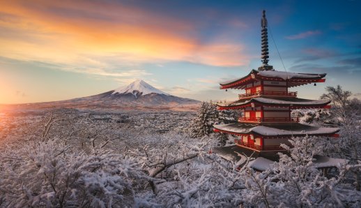 10 πράγματα που πρέπει να ξέρετε πριν ταξιδέψετε στην Ιαπωνία