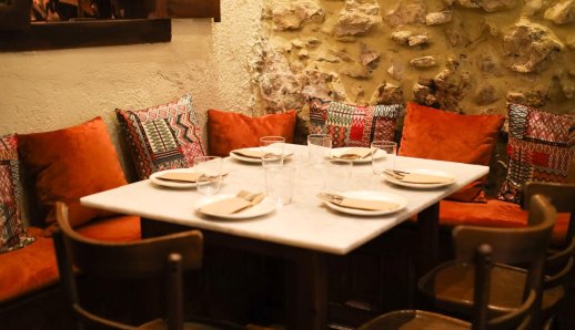 Skala: Το εστιατόριο που ανεβάζει τον γευστικό πήχη στην Αράχωβα