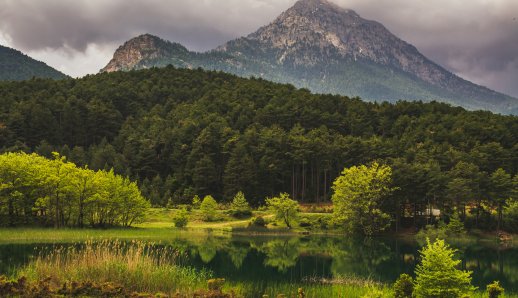 Οδοιπορικό στην Ορεινή Πελοπόννησο: Από την Κορινθία στη Γορτυνία