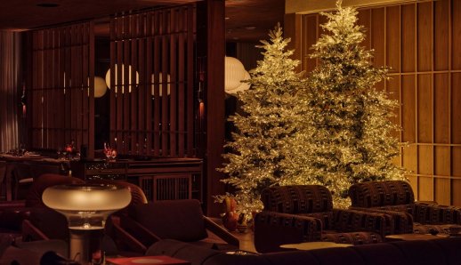 Τα Αστέρια γίνονται ο απόλυτος γιορτινός προορισμός