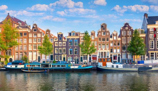 Άγιαξ - Ολυμπιακός: Πόσο κοστίζει το ταξίδι και η διαμονή στο Άμστερνταμ