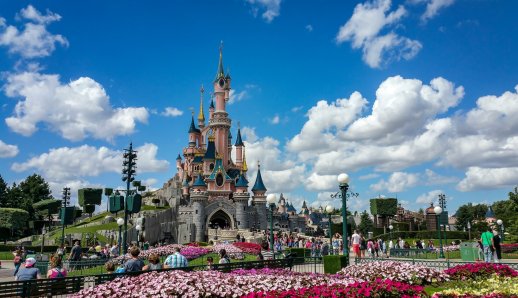 6 πράγματα που πρέπει να γνωρίζετε πριν επισκεφτείτε την Disneyland στο Παρίσι