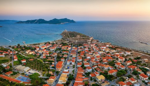 New York Times: Ένας ελληνικός προορισμός στους 52 κορυφαίους του κόσμου για το 2026