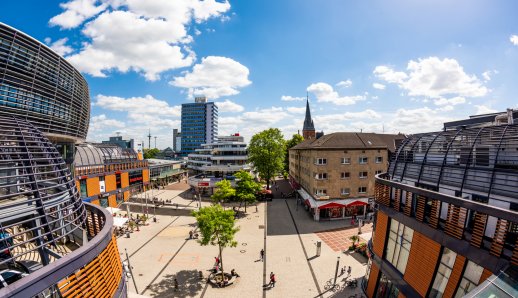 Λεβερκούζεν: Πόσο κοστίζει το ταξίδι και τι να κάνετε εκεί