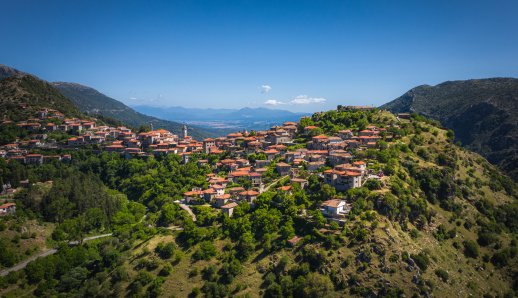 Ορεινή Αρκαδία: Οι εμπειρίες που αξίζει να ζήσετε στο Μαίναλο