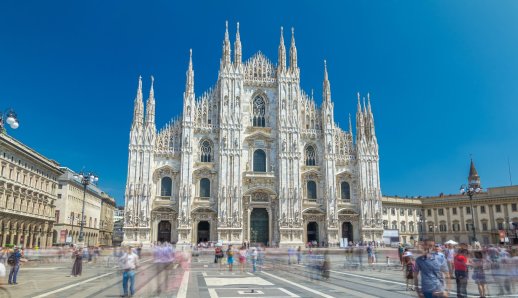 10 ευρωπαϊκές πόλεις ιδανικές για τριήμερο