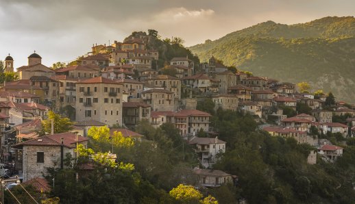 Ορεινή Αρκαδία: Οι εμπειρίες που αξίζει να ζήσετε στο Μαίναλο