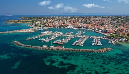 5 οικονομικοί προορισμοί για το Πάσχα