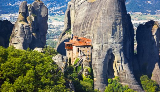 Οι κορυφαίοι προορισμοί της Ελλάδας για το Πάσχα