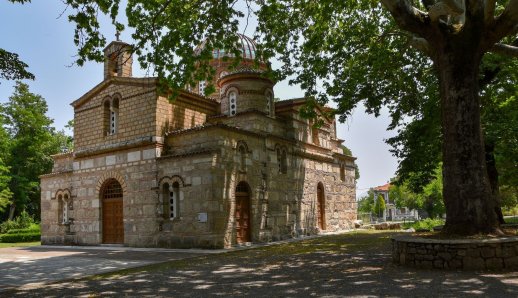 Τεγέα Αρκαδίας: Ένας τόπος γεμάτος Ιστορία