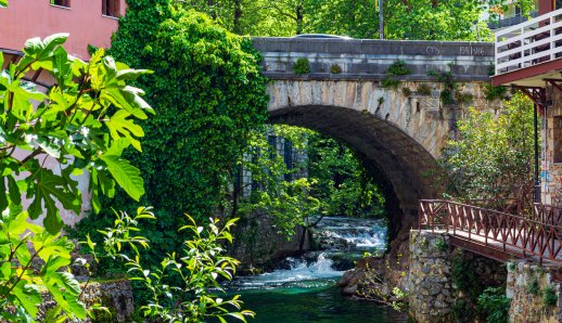 Πάσχα στη Λιβαδειά: Εκεί όπου η χτυπά η καρδιά της ρουμελιώτικης παράδοσης