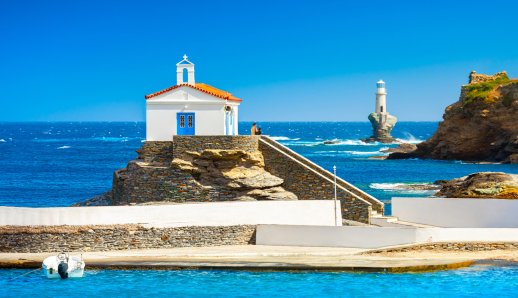 Τριήμερο Πρωτομαγιάς: 7 προορισμοί για κάθε γούστο κοντά στην Αθήνα