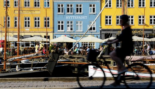 7 ιδανικοί προορισμοί για solo travellers στην Ευρώπη