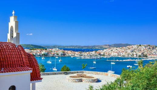 5 προορισμοί για να ζήσετε το αυθεντικό «Πάσχα στο χωριό»