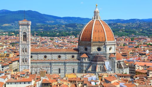 Τι να μην κάνετε στη Φλωρεντία