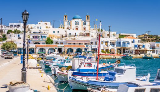 Λειψοί: 5 λόγοι για να κάνετε διακοπές σε έναν από τους πιο αυθεντικούς προορισμούς του Αιγαίου