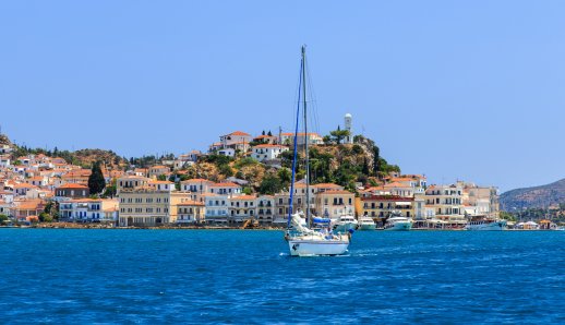 Τριήμερο Αγίου Πνεύματος: 10+1 προορισμοί για την πρώτη καλοκαιρινή απόδραση