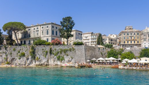 Imabari Corfu: Τρεις λόγοι για να το επισκεφτείς, πολλοί περισσότεροι για να επιστρέψεις