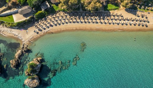 Οι καλύτερες παραλίες της Ζακύνθου