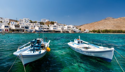 Tinos: Holiday Guide - Beaches, food and attractions