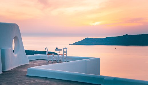 Αυτά είναι τα 10 πιο φωτογραφημένα ελληνικά νησιά