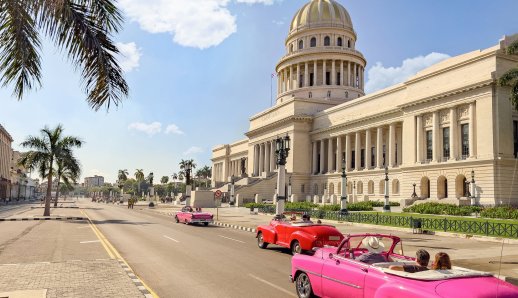 10 φωτογραφίες που θα σας κάνουν να ετοιμάσετε βαλίτσα για Κούβα
