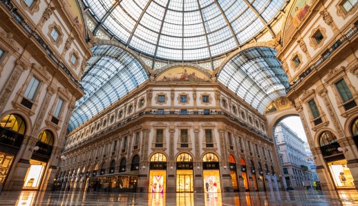 Οδηγός shopping στο Μιλάνο: Οι καλύτερες επιλογές για ψώνια