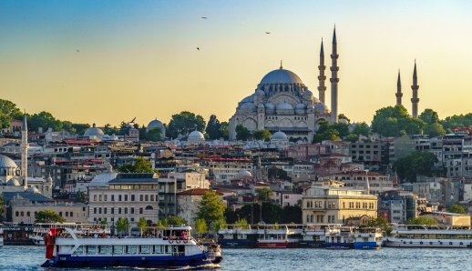 Τρεις μέρες στην Κωνσταντινούπολη: Αξιοθέατα, εμπειρίες και γειτονιές που αξίζει να ανακαλύψετε