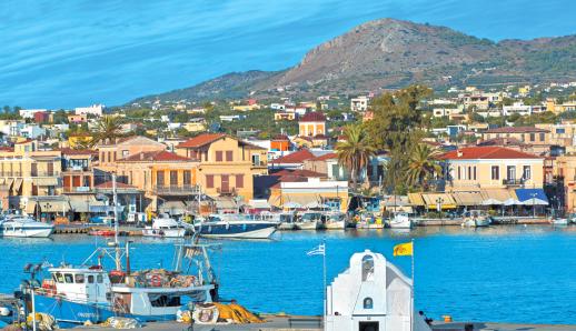 Αίγινα: Η αρχόντισσα του Σαρωνικού με τις κρυμμένες ομορφιές (pics)