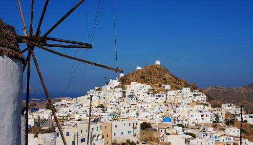 Αυτό το ελληνικό νησί μπήκε στη λίστα με τα 100 εντυπωσιακότερα του κόσμου