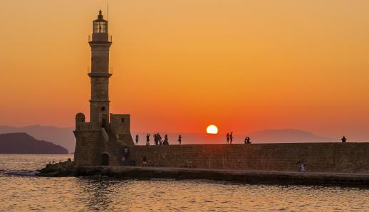 10 τέλεια σημεία για να δείτε το ηλιοβασίλεμα στα ελληνικά νησιά