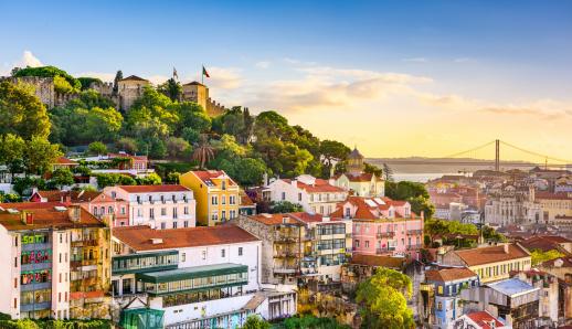 Λισαβόνα: Γιατί αξίζει να είναι ο επόμενος προορισμός σας